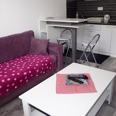 Cozy Apartment Bratysława Zewnętrze zdjęcie