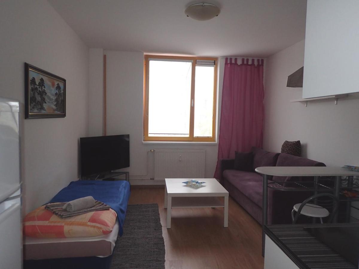 Cozy Apartment Bratysława Zewnętrze zdjęcie