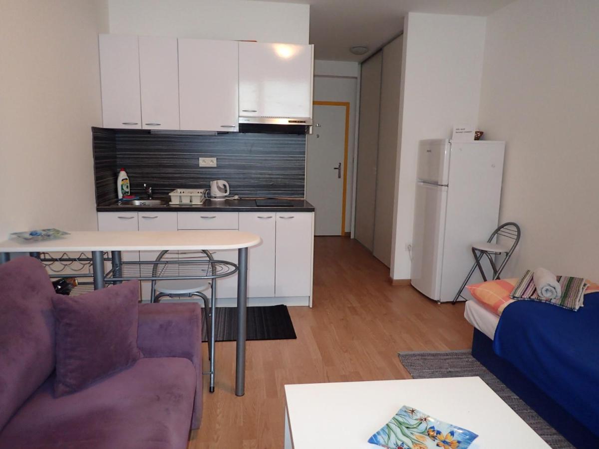 Cozy Apartment Bratysława Zewnętrze zdjęcie