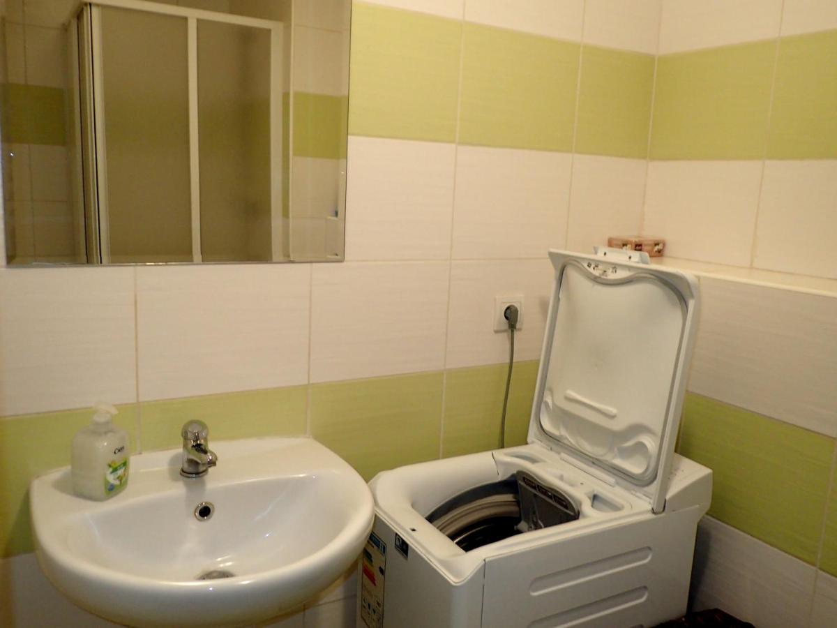Cozy Apartment Bratysława Zewnętrze zdjęcie