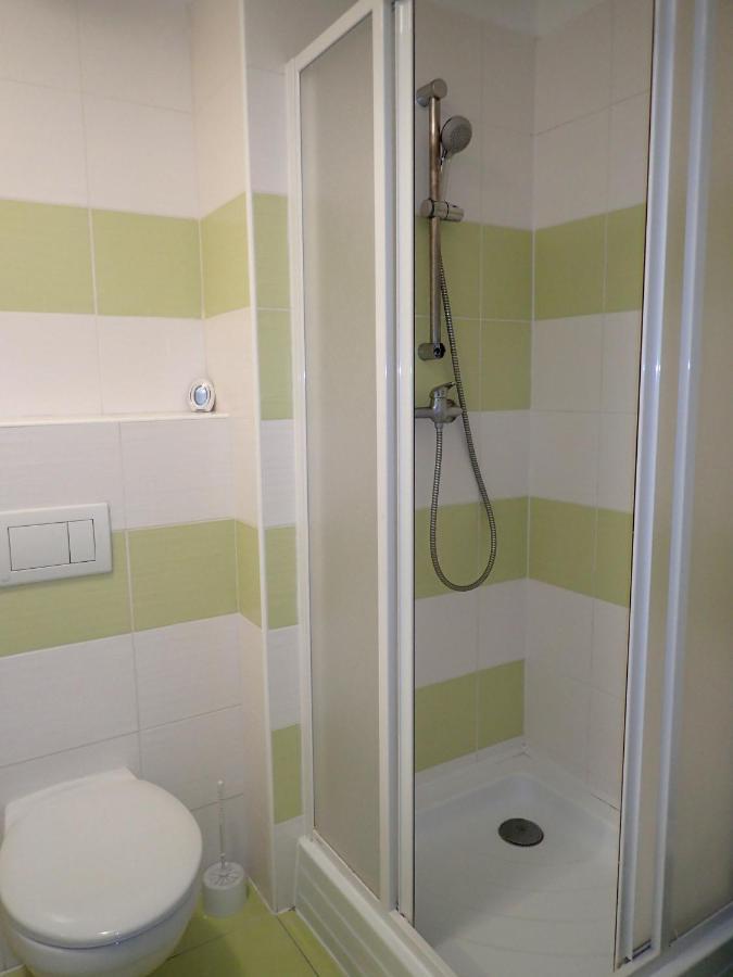Cozy Apartment Bratysława Zewnętrze zdjęcie