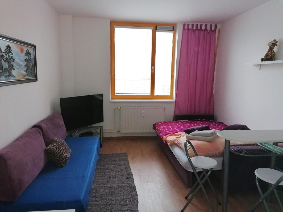 Cozy Apartment Bratysława Zewnętrze zdjęcie
