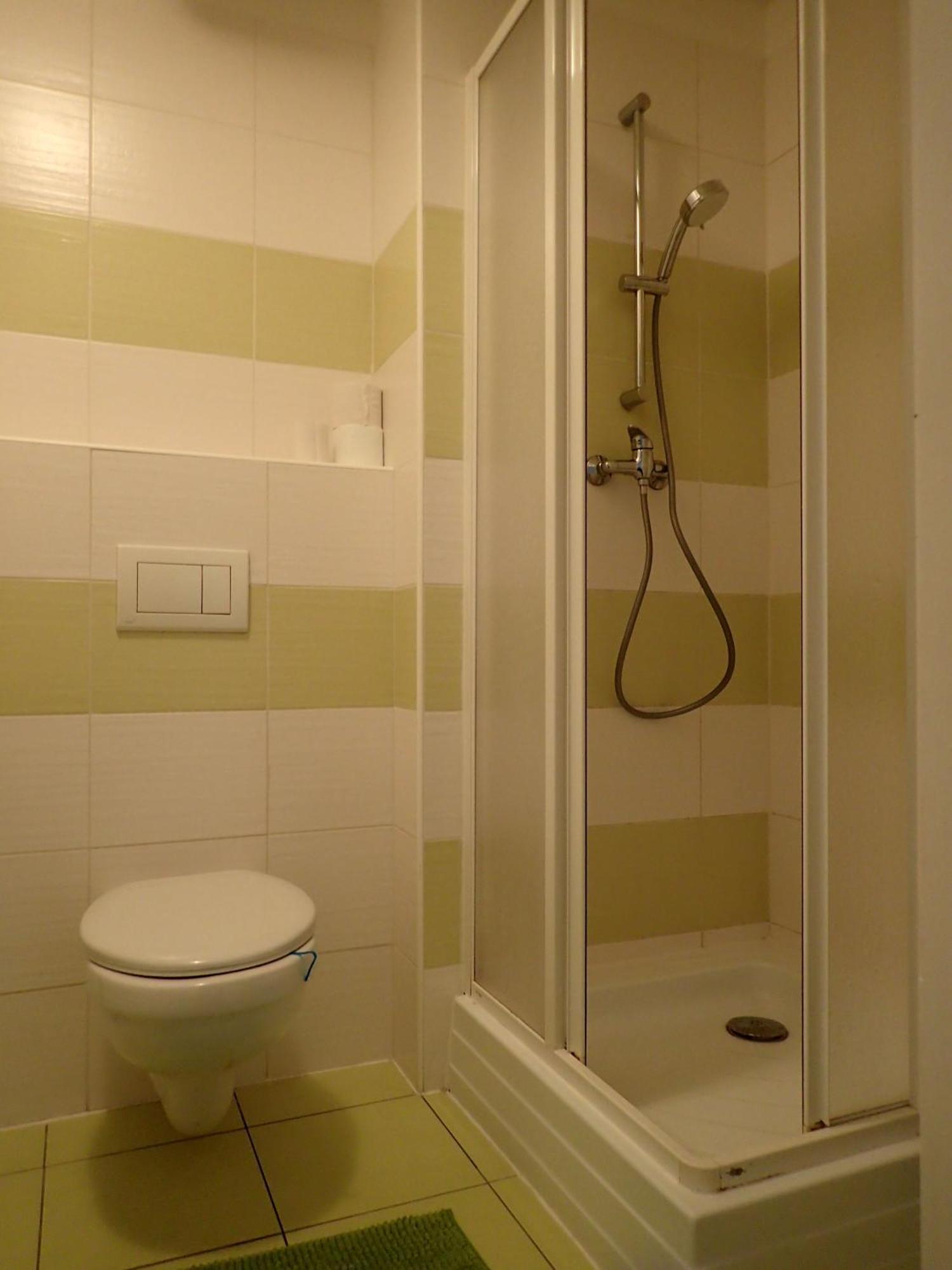 Cozy Apartment Bratysława Zewnętrze zdjęcie