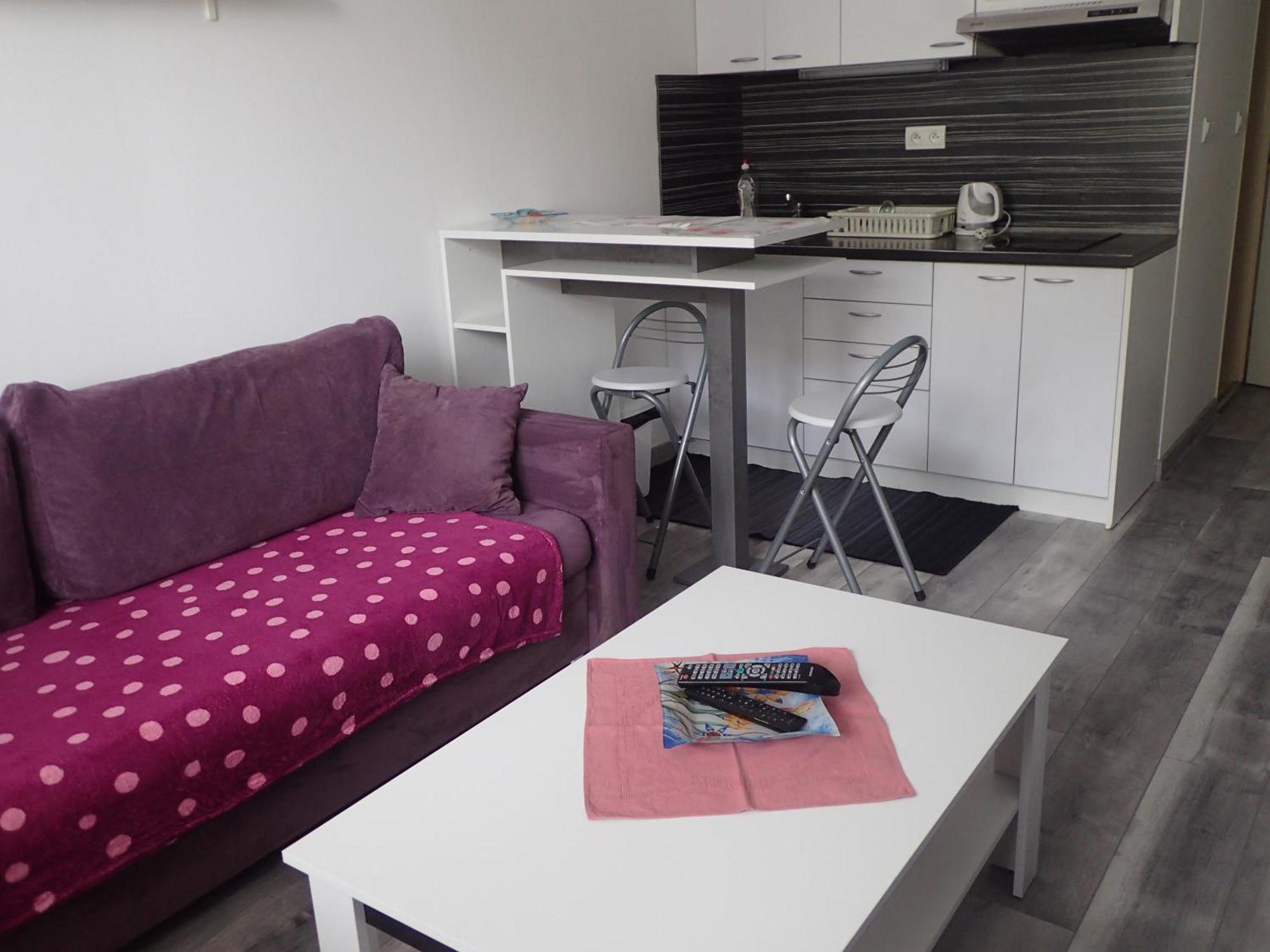 Cozy Apartment Bratysława Zewnętrze zdjęcie